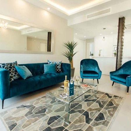 Modern And Luxurious -3 Bdr 2Bth- Pastor Y Landero Διαμέρισμα Σεβίλλη Εξωτερικό φωτογραφία