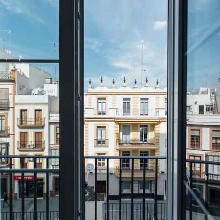 Modern And Luxurious -3 Bdr 2Bth- Pastor Y Landero Διαμέρισμα Σεβίλλη Εξωτερικό φωτογραφία