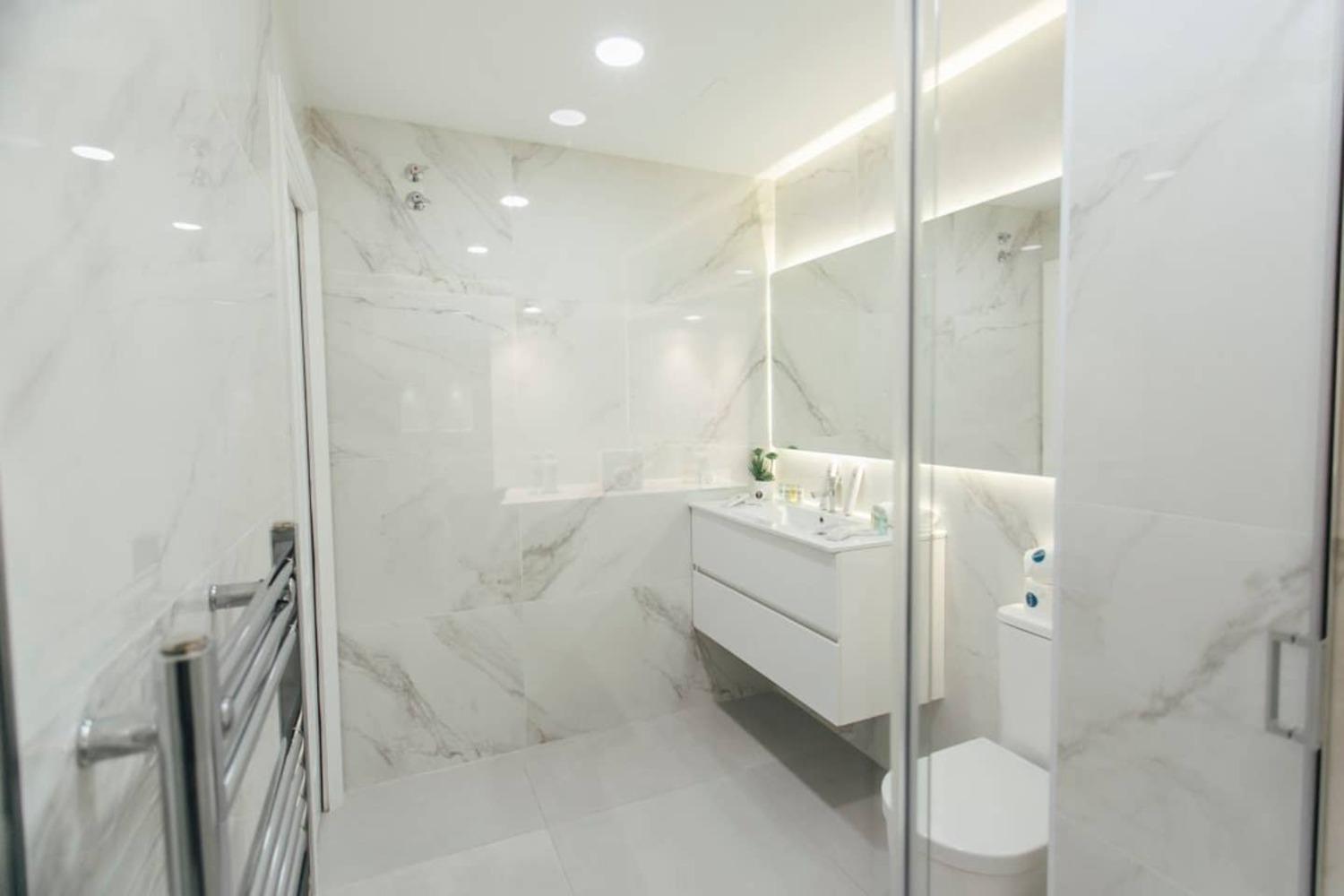 Modern And Luxurious -3 Bdr 2Bth- Pastor Y Landero Διαμέρισμα Σεβίλλη Εξωτερικό φωτογραφία